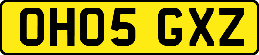 OH05GXZ