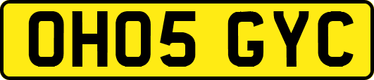 OH05GYC
