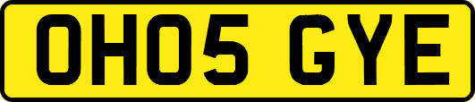 OH05GYE