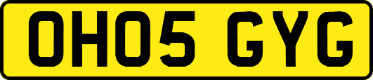 OH05GYG