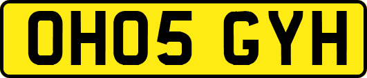 OH05GYH