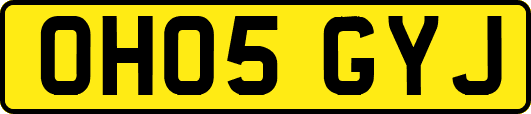 OH05GYJ