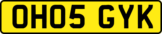 OH05GYK