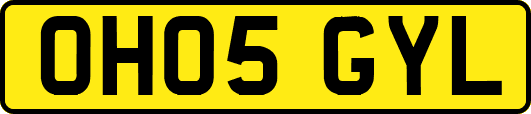 OH05GYL