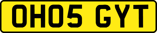 OH05GYT