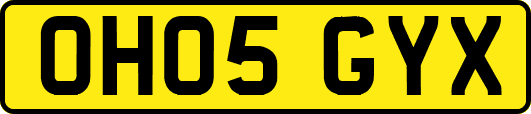 OH05GYX