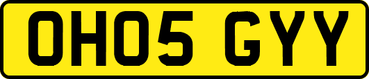 OH05GYY