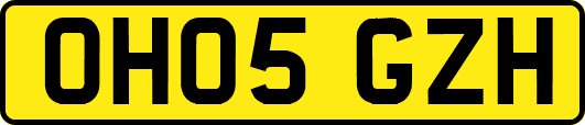 OH05GZH