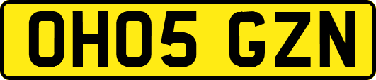 OH05GZN
