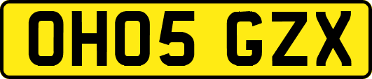 OH05GZX