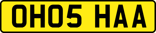 OH05HAA