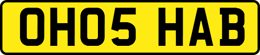 OH05HAB