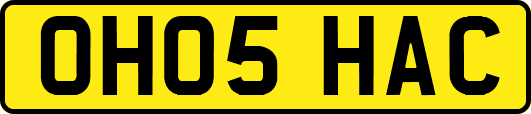 OH05HAC
