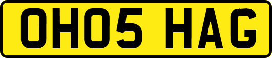 OH05HAG