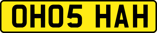 OH05HAH