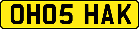 OH05HAK
