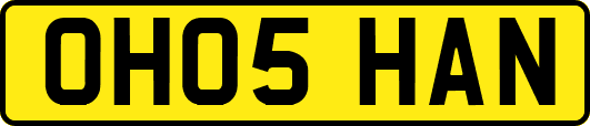 OH05HAN