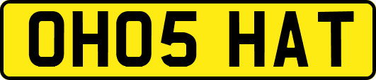 OH05HAT