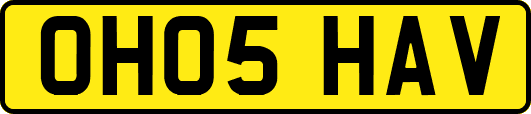 OH05HAV