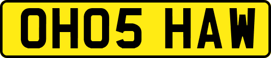 OH05HAW