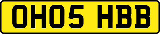 OH05HBB