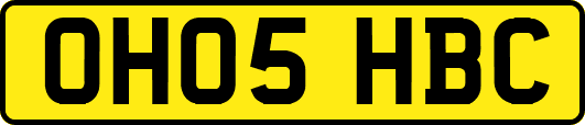 OH05HBC