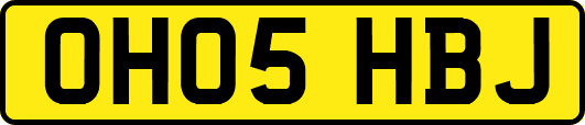 OH05HBJ