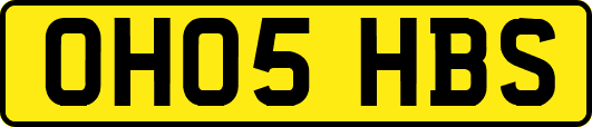 OH05HBS