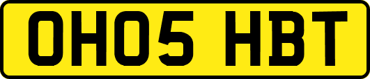 OH05HBT