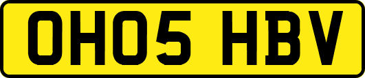 OH05HBV