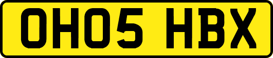 OH05HBX