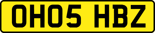 OH05HBZ