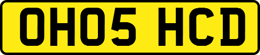 OH05HCD