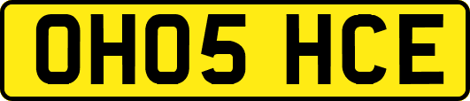 OH05HCE