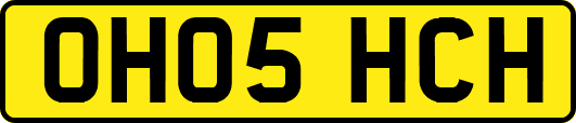 OH05HCH