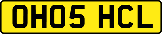 OH05HCL