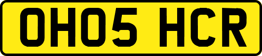 OH05HCR