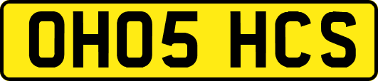 OH05HCS