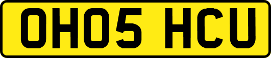 OH05HCU