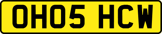OH05HCW