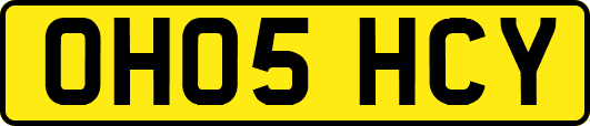 OH05HCY