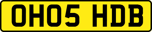 OH05HDB