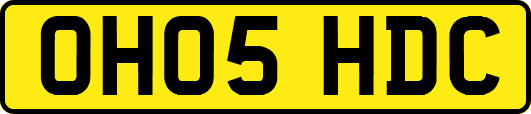 OH05HDC