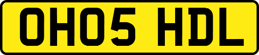 OH05HDL