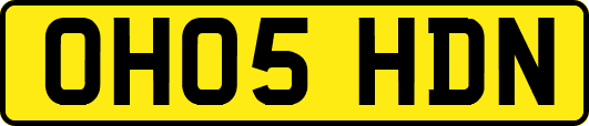 OH05HDN