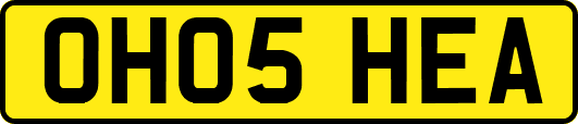OH05HEA