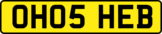 OH05HEB