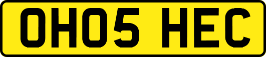 OH05HEC