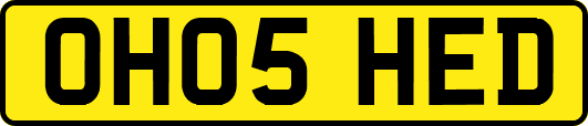 OH05HED