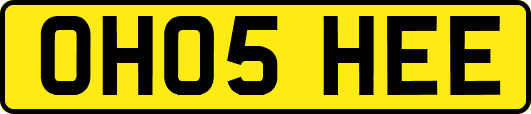 OH05HEE